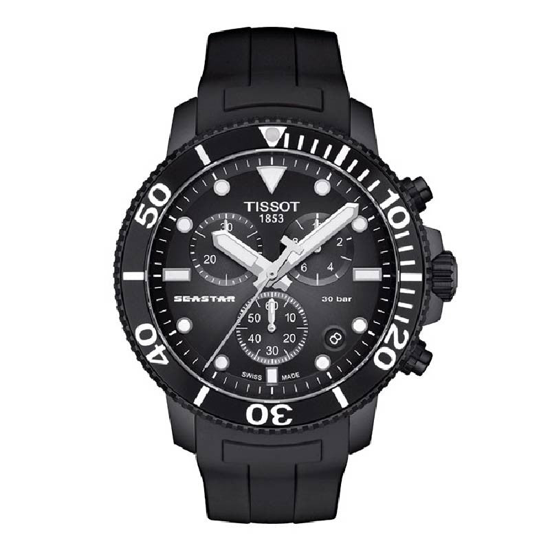 Reloj TISSOT - T1204173705102 - Hombre