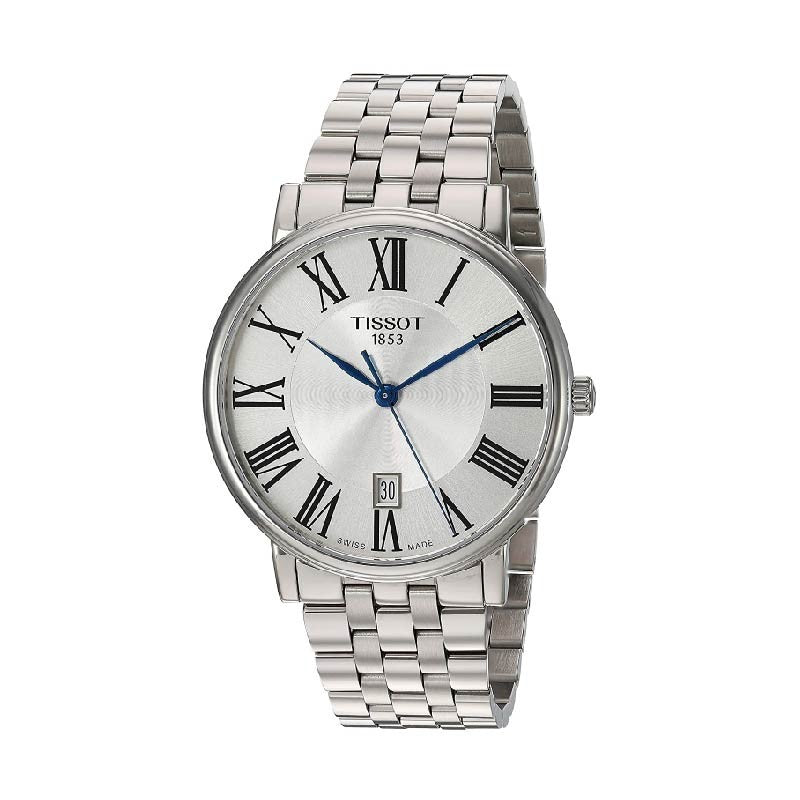 Reloj TISSOT - T1224101103300 - Hombre