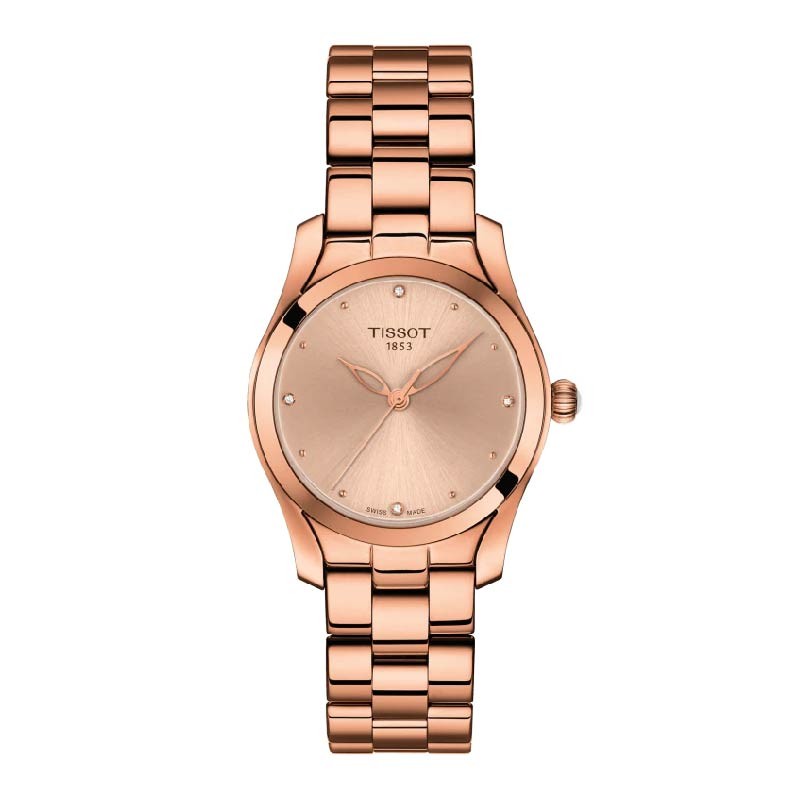 Reloj TISSOT - T1122103345600 - Mujer