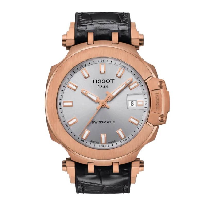 Reloj Tissot T-Race Swissmatic T115.407.37.031.00 Caballero
