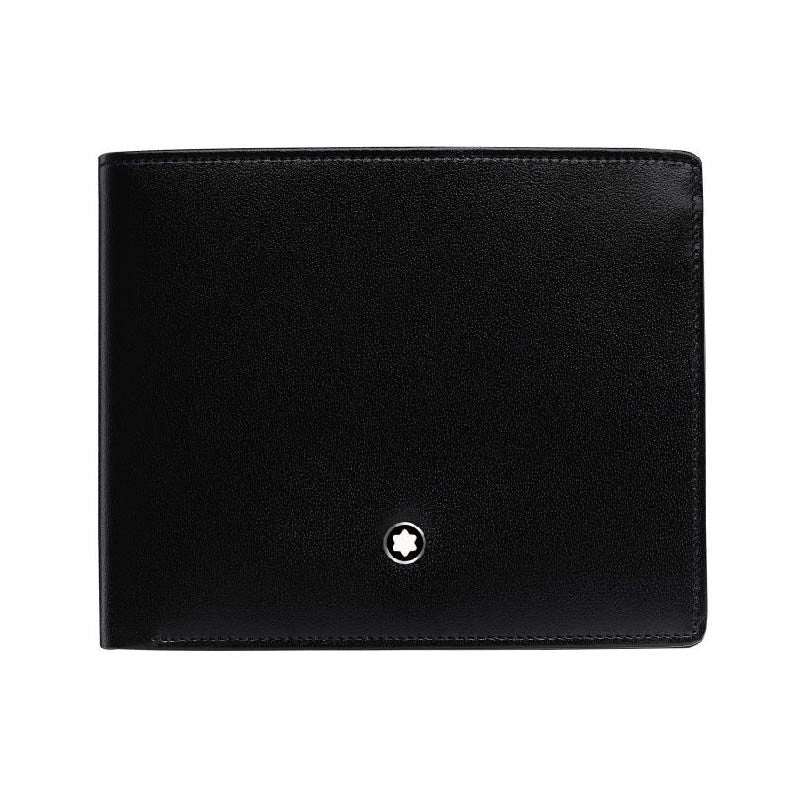 Billetera MONTBLANC - 5525 - 0