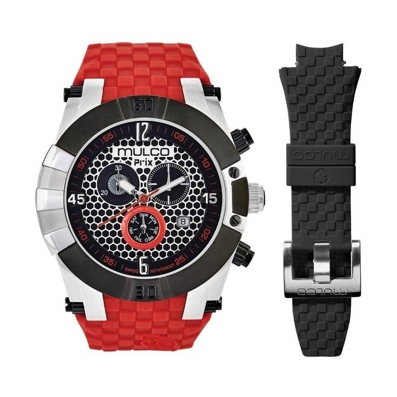 Reloj Mulco Prix Snap MW53068065 Caballero