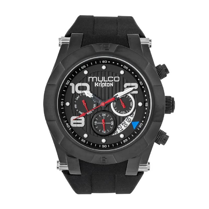 Reloj Mulco Kriptón Viper MW54828025 Caballero