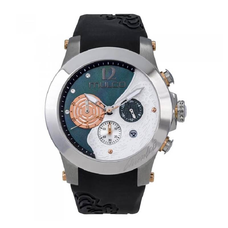 Reloj Mulco WindRock MW316061021 Dama