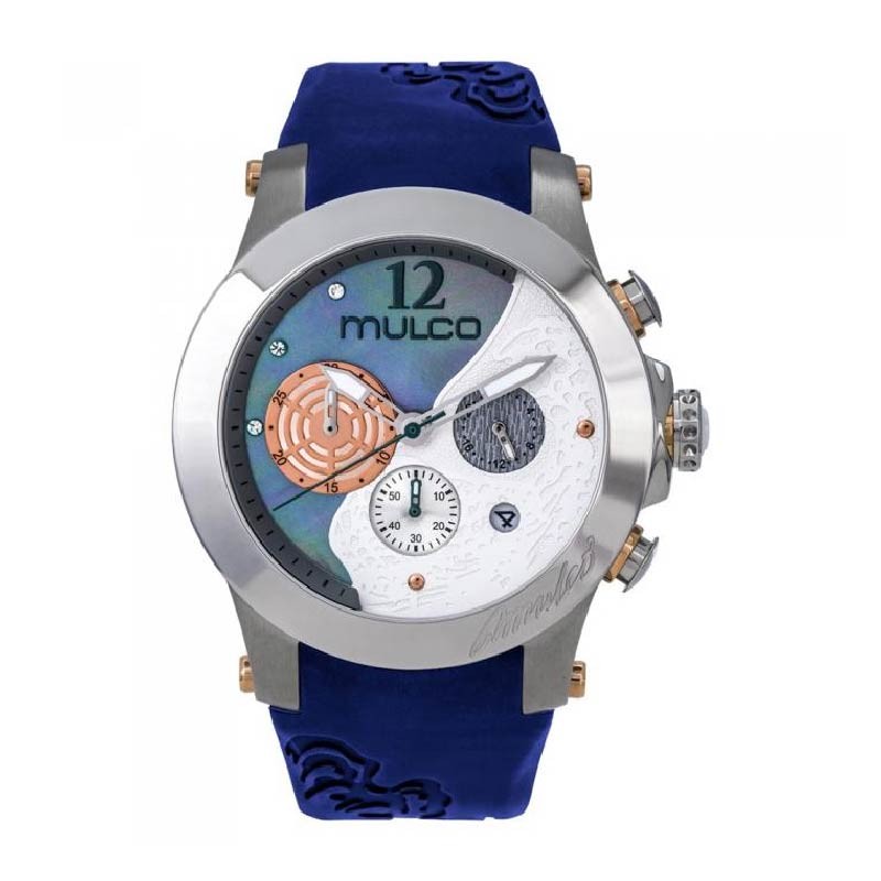 Reloj Mulco WindRock MW316061041 Dama
