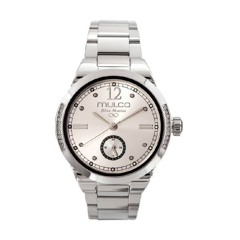 Reloj Mulco Blue Marine MW55003011 Dama