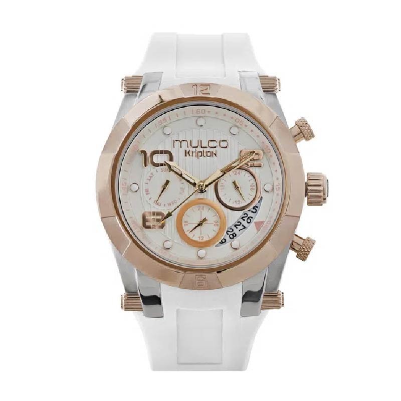 Reloj Mulco Kriptón Lady MW55249013 Dama