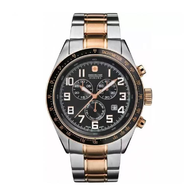 Reloj SWISS MILITARY - 6519712007 - Hombre