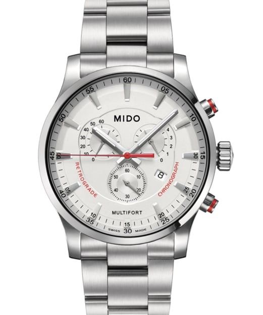 Reloj Mido Multifort M0054171103100 Hombre