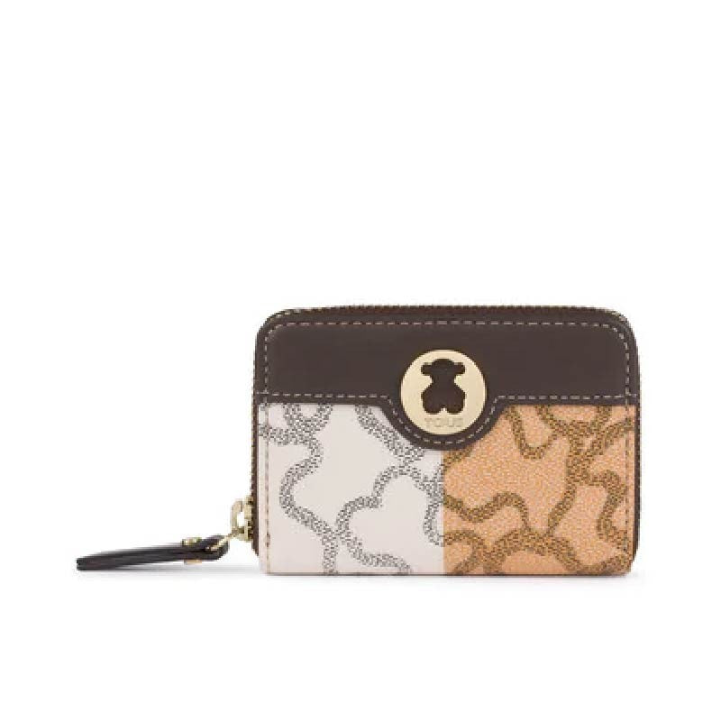 Monedero TOUS - 595790060 - 0