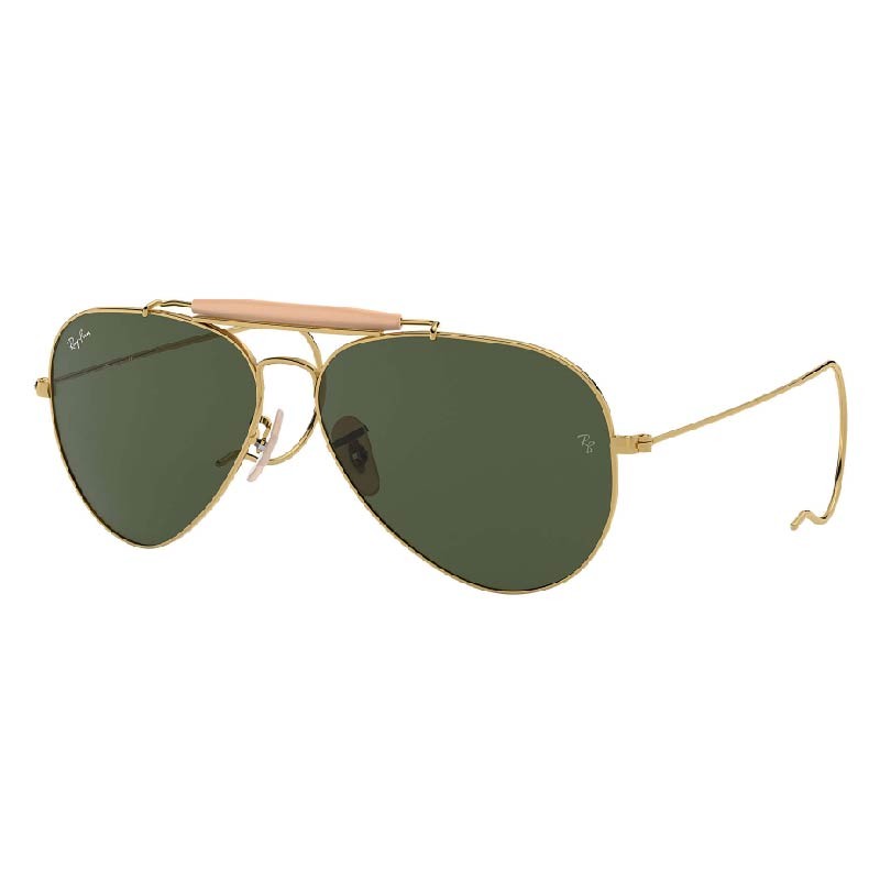 Gafas RAYBAN - 0RB3030L021658 - Unisex