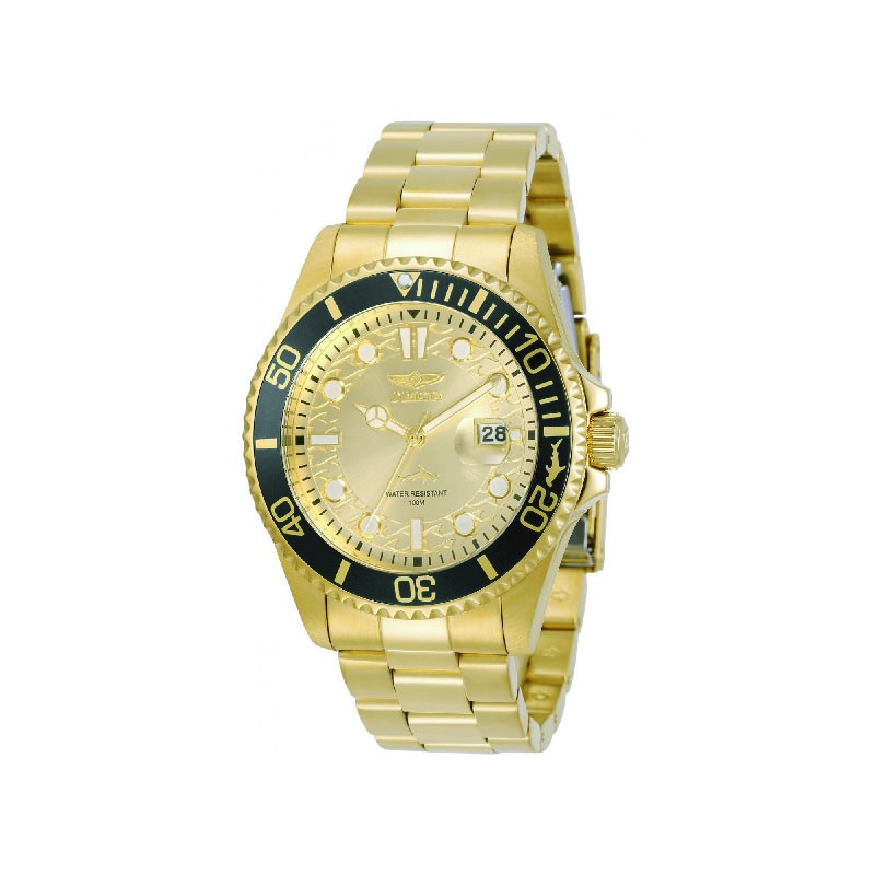 Reloj INVICTA Pro Diver 30025 Caballero