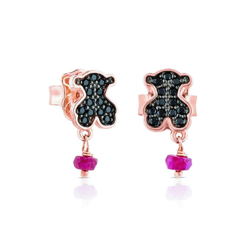 Aretes TOUS - 314933500 - Mujer