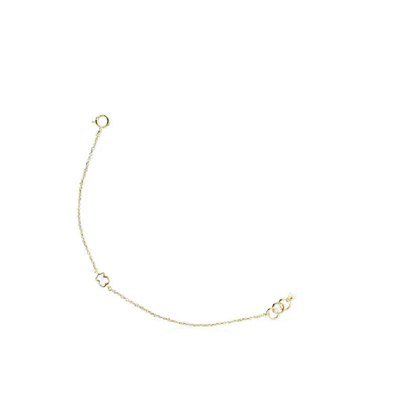 Pulsera TOUS - 918591020 - Mujer