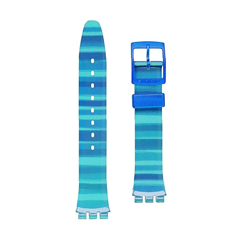 Pulso SWATCH - AGN237 - Unisex
