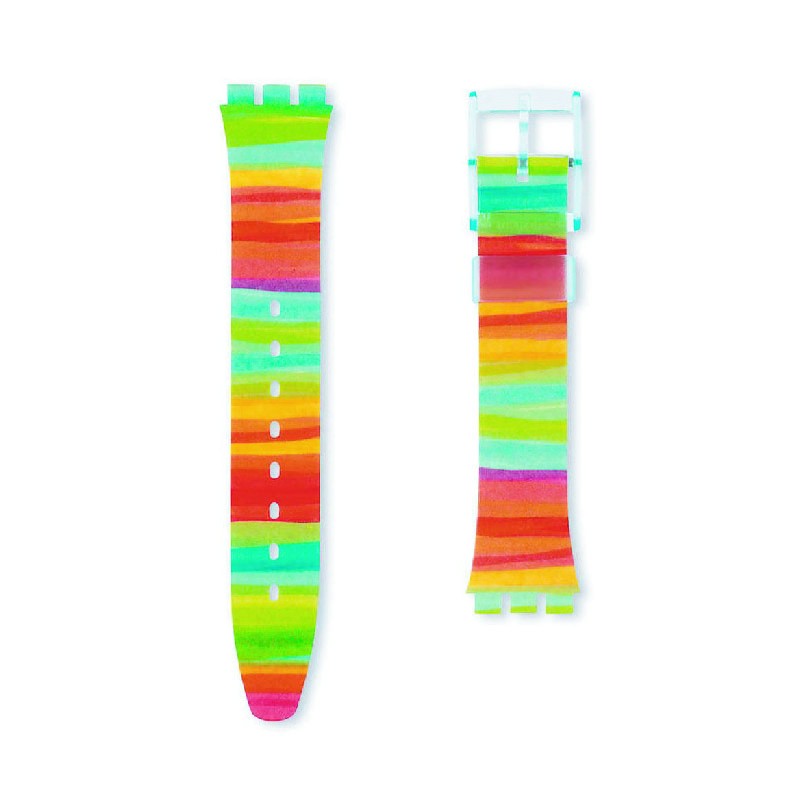 Pulso SWATCH - AGS124 - Unisex