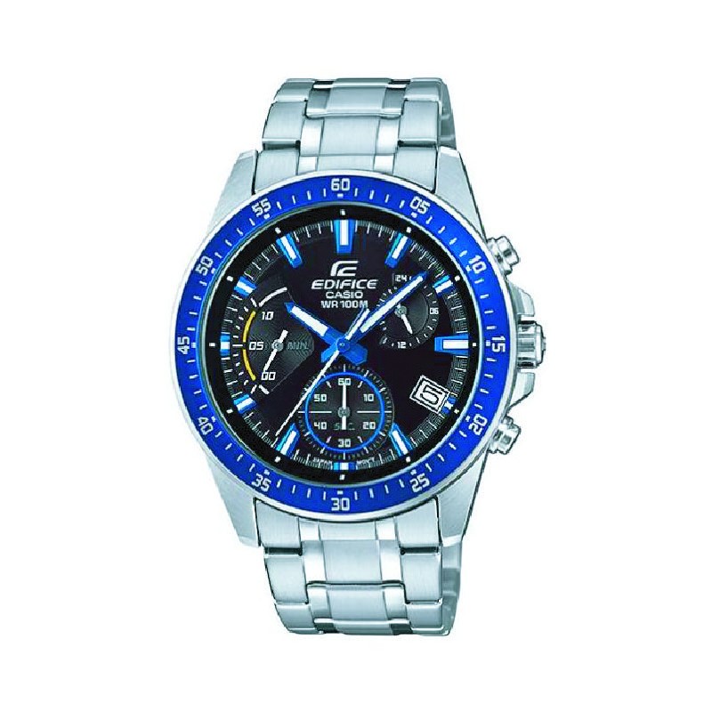 Reloj Casio Edifice EFV540D1A2VUDF Caballero