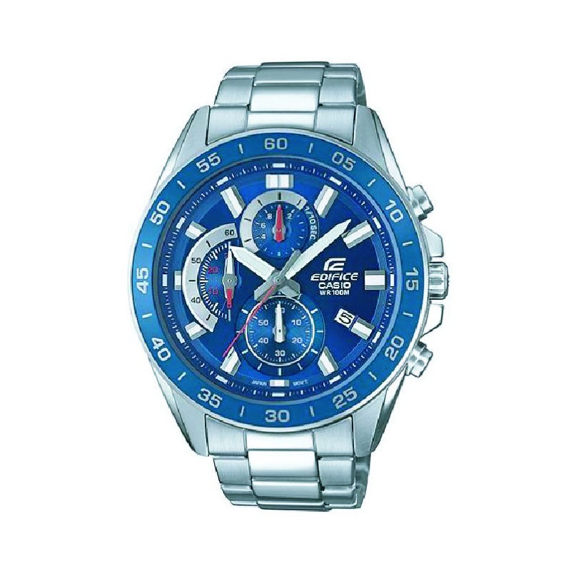 Reloj CASIO - EFV550D2AVUDF - Hombre