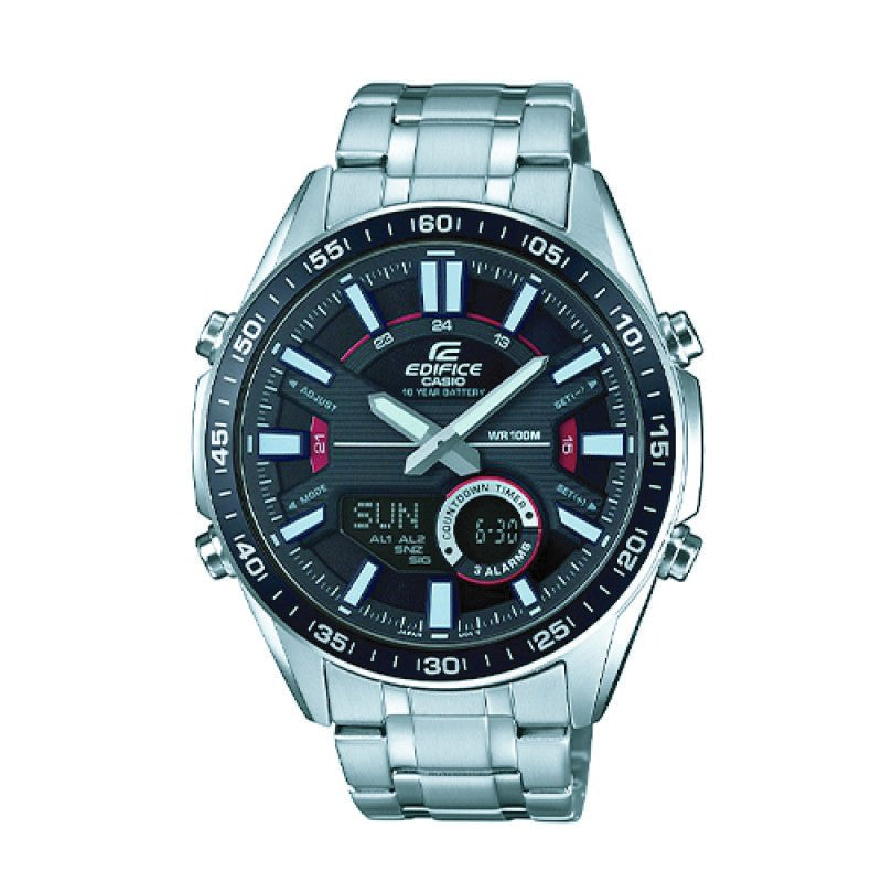 Reloj CASIO - EFVC100D1AVDF - Hombre