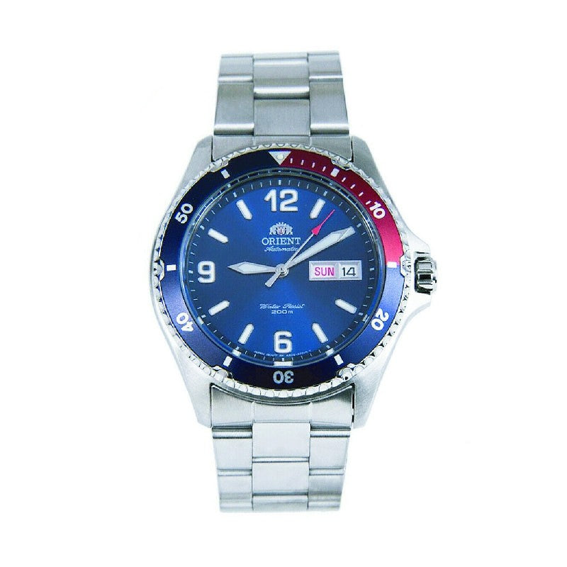 Reloj Orient Mako II FAA02009D Caballero