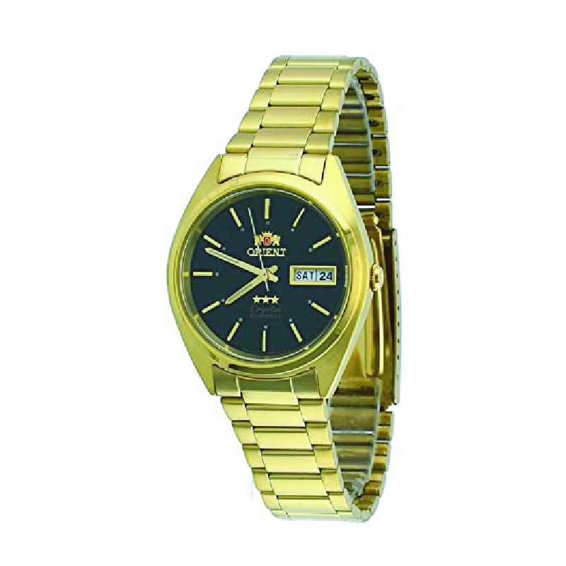Reloj Orient TriStar FAB00004B Caballero