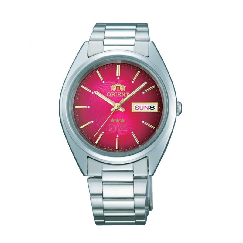 Reloj Orient TriStar FAB00006H Caballero