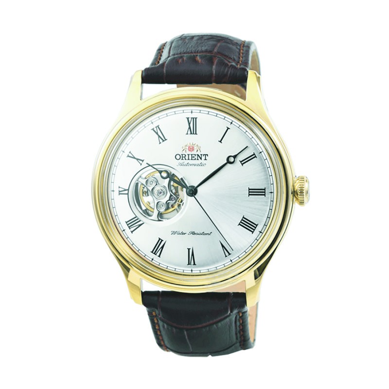 Reloj Orient Classic Open Heart FAG00002W Caballero