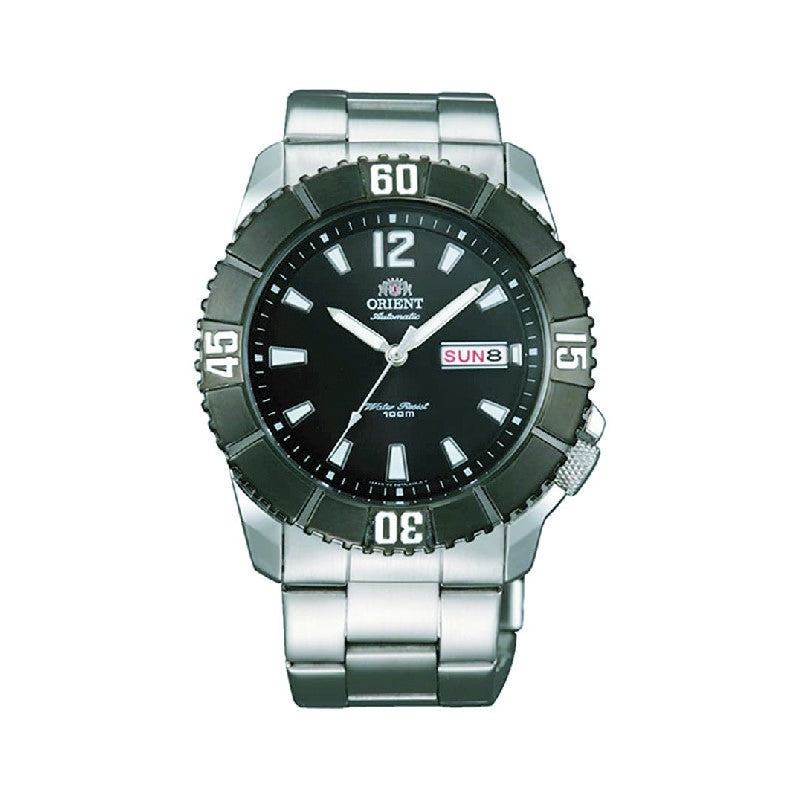 Reloj Orient Hammerhead FEM7D002B Caballero