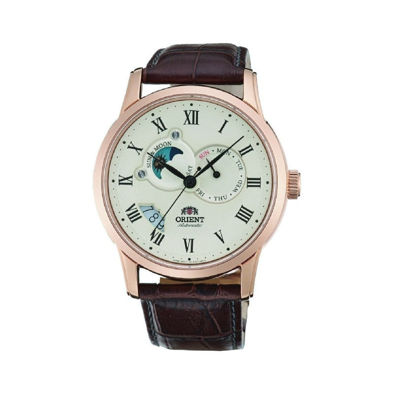 Reloj ORIENT - FET0T001W - Hombre