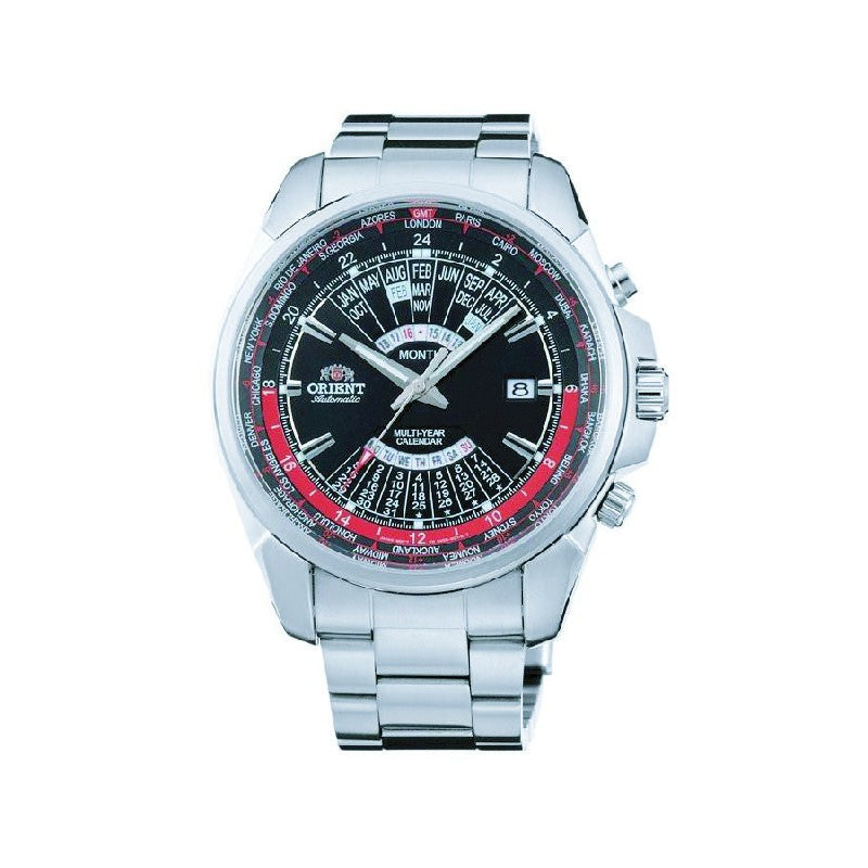 Reloj Orient Multi Year FEU0B001B Caballero