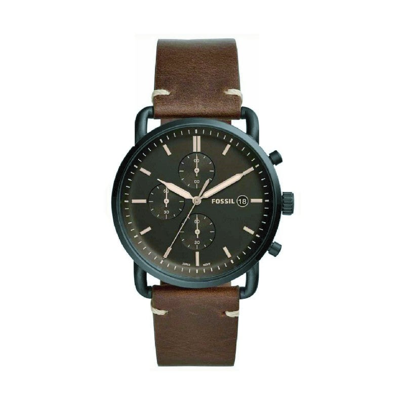 Reloj Fossil The Commuter FS5403 Caballero