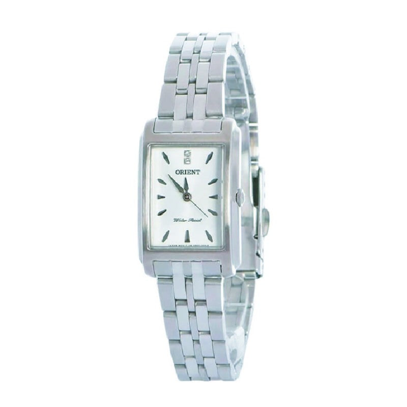 Reloj Orient Classic FUBUG003W Dama