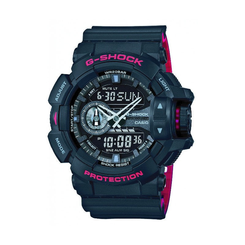 Reloj CASIO - GA400HR1ADR - Hombre