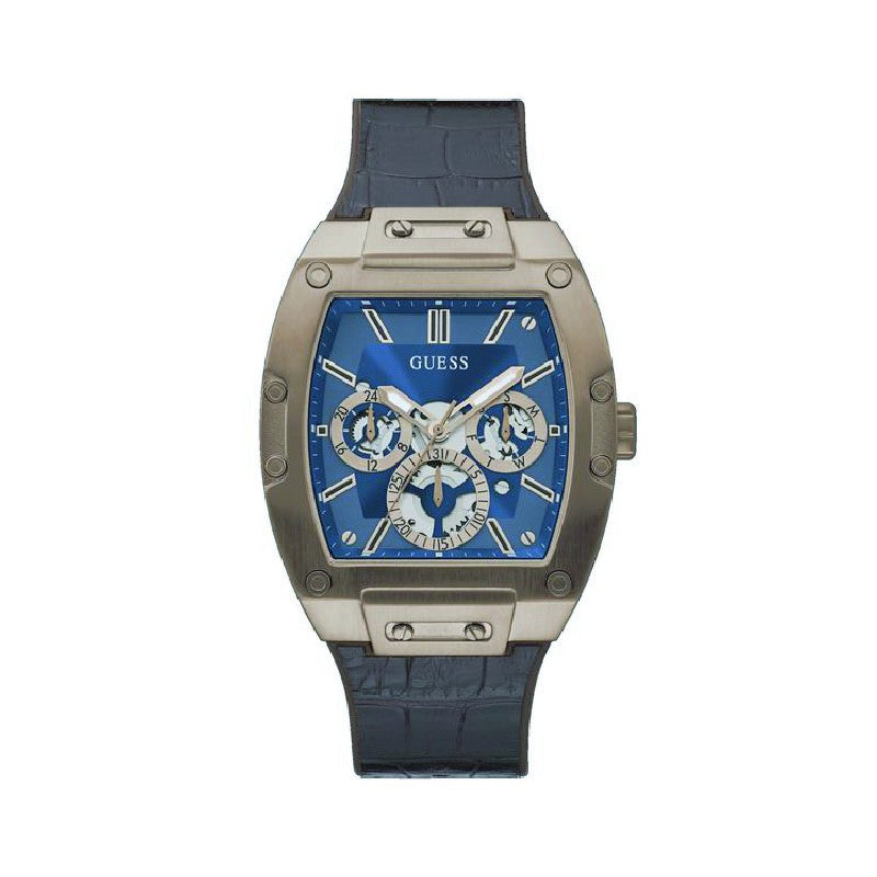 Reloj Guess Phoenix GW0202G2 Caballero