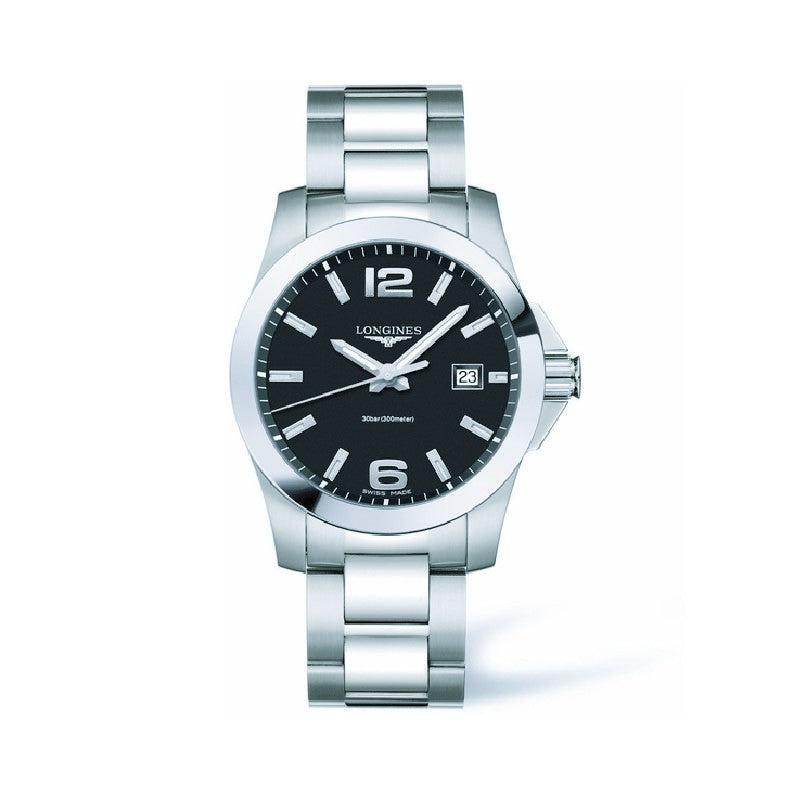 Reloj Longines Conquest L37594586 Caballero