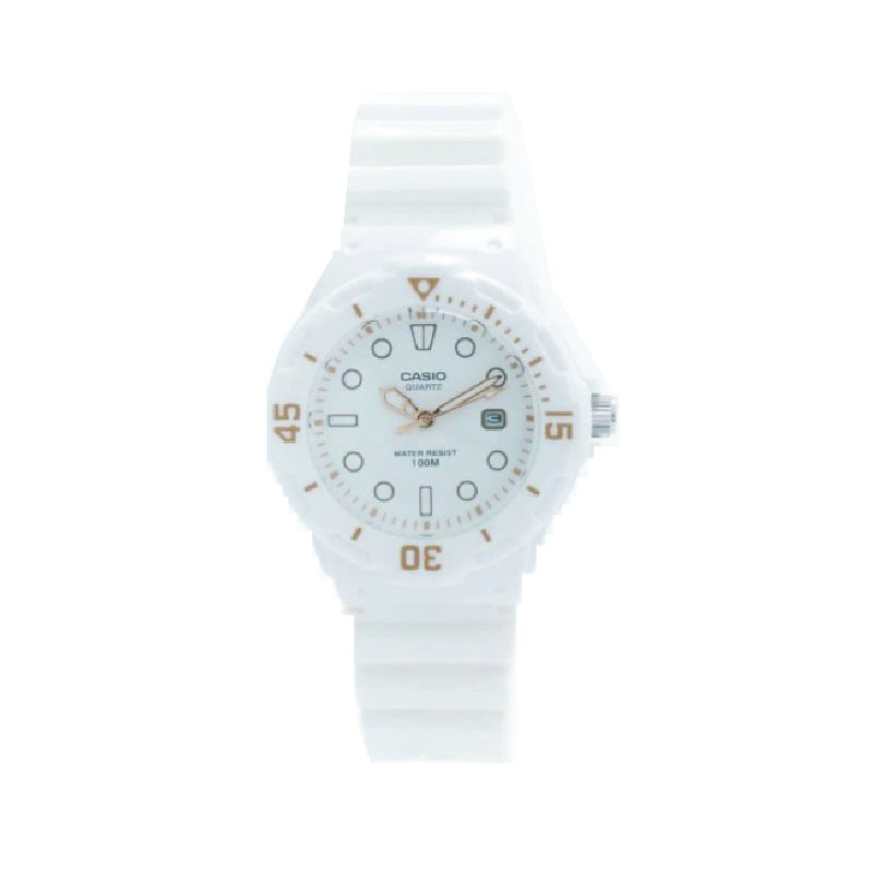 Reloj CASIO - LRW200H7E2VDF - Mujer