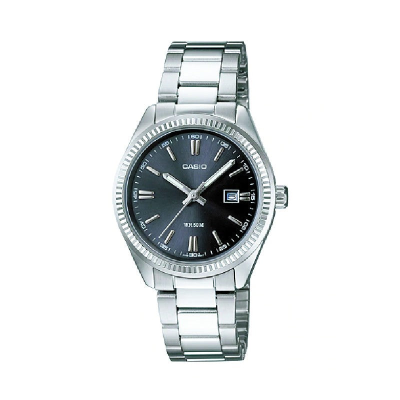 Reloj CASIO - LTP1302D1A2VD -  Mujer
