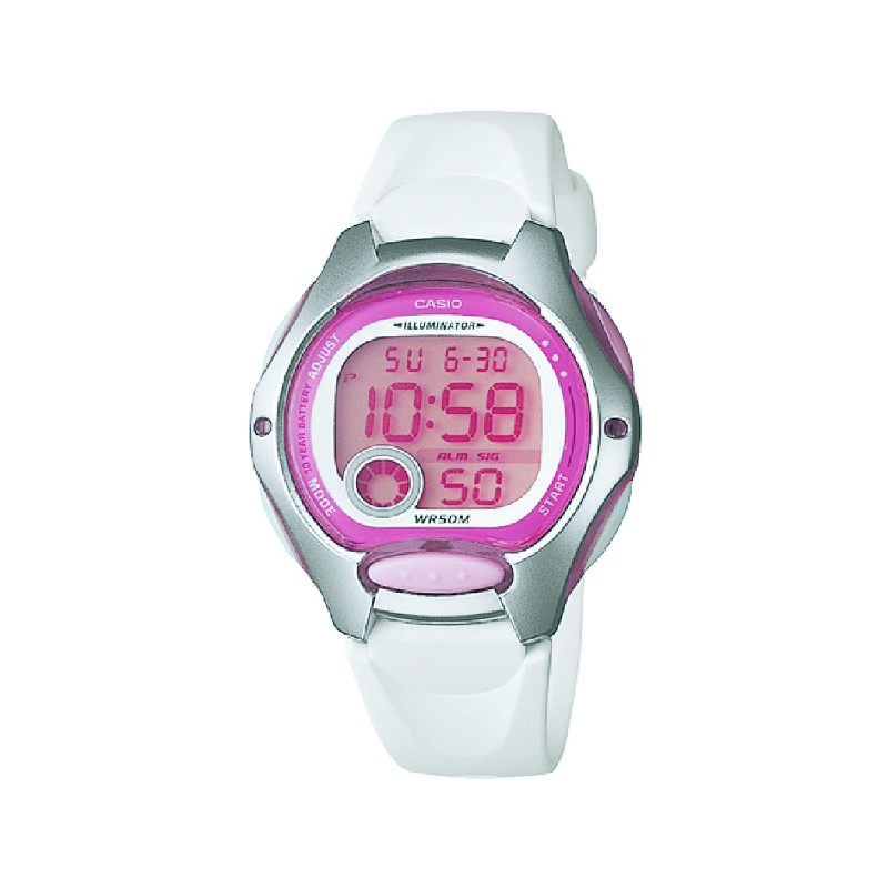 Reloj CASIO - LW2007AVDF - Mujer