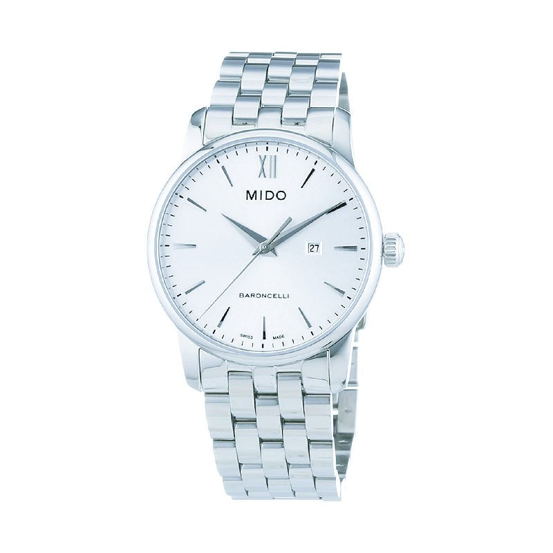 Reloj Mido Baroncelli M0132101103100 Dama