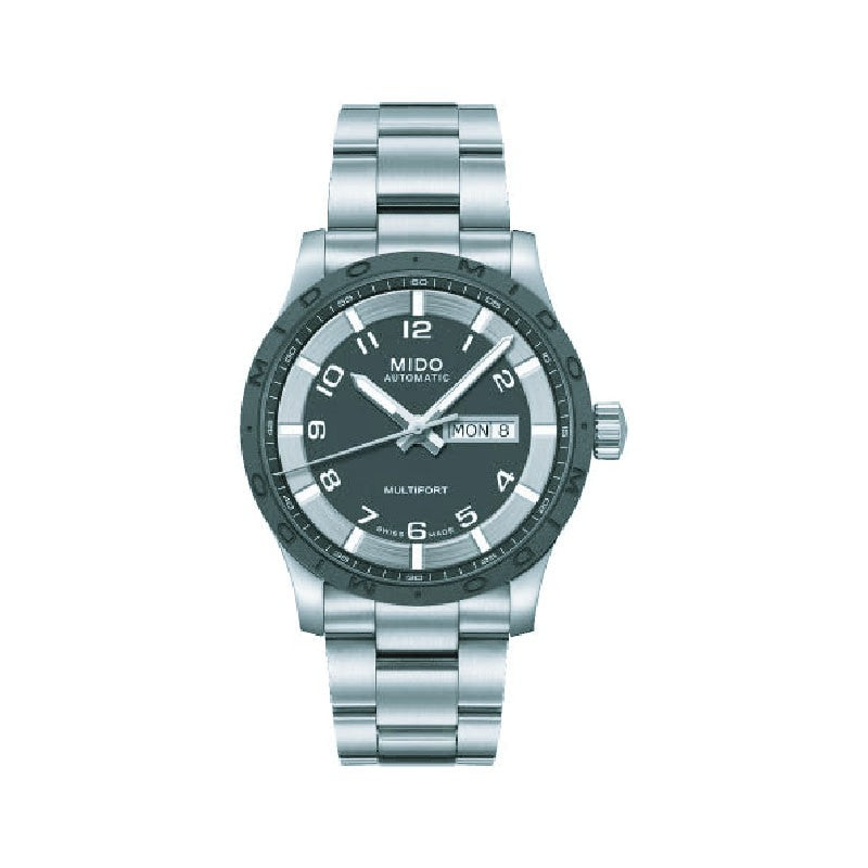Reloj Mido Multifort M0184301106200 Caballero