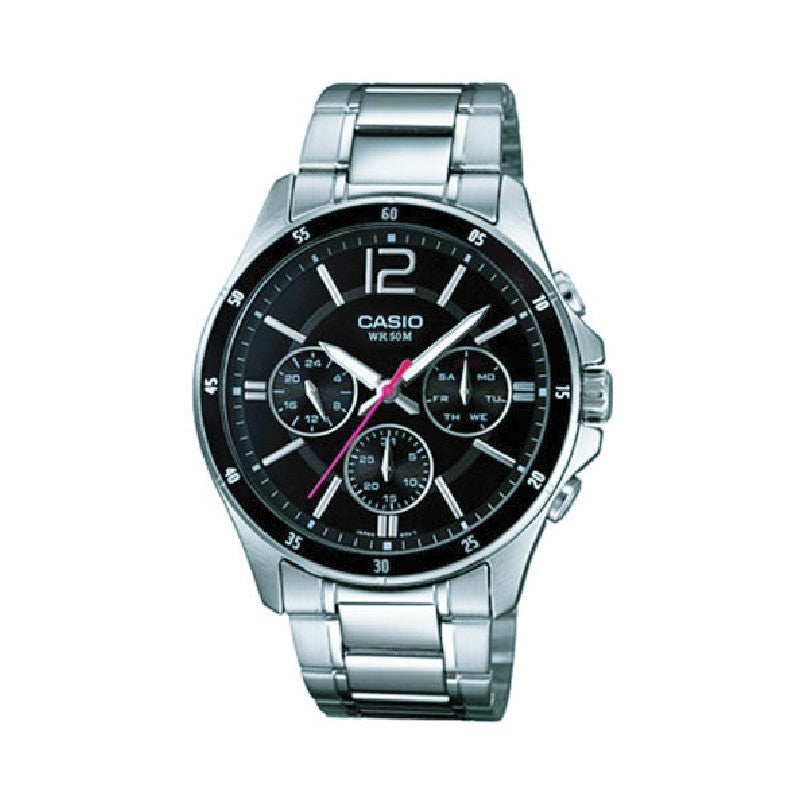 Reloj CASIO - MTP1374D1AVDF - Hombre