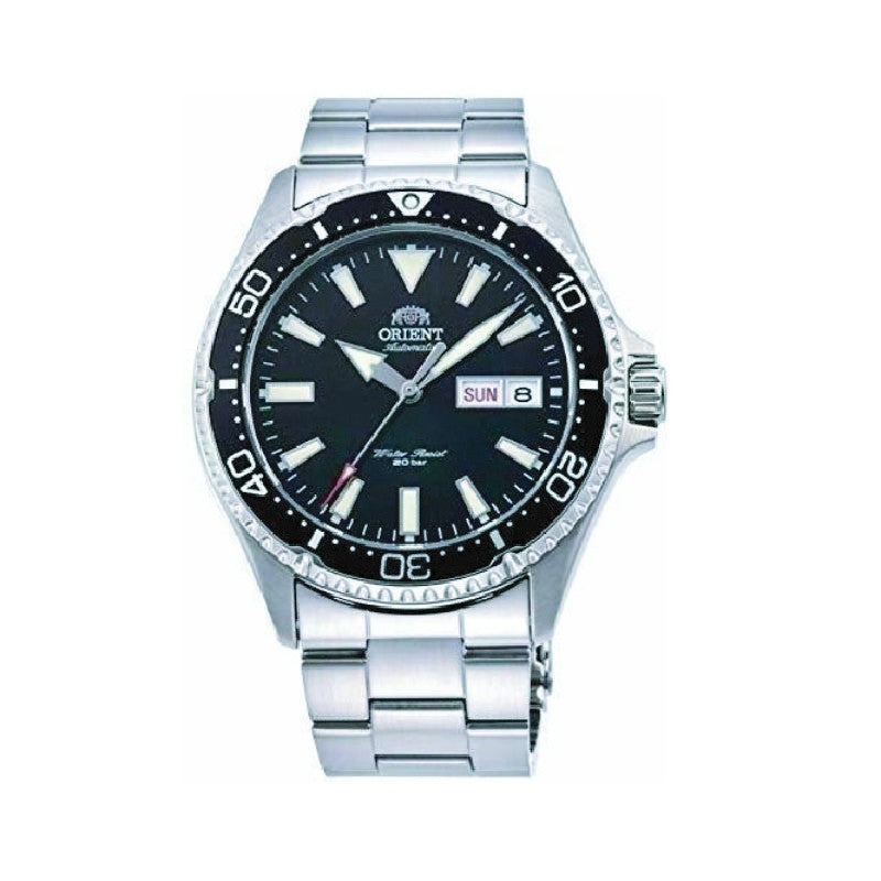 Reloj Orient Kamasu Diver RAAA0001B Caballero