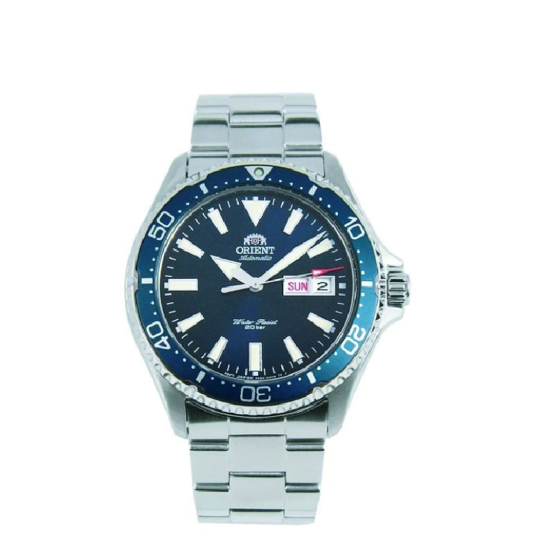Reloj Orient Kamasu Diver RAAA0002L Caballero