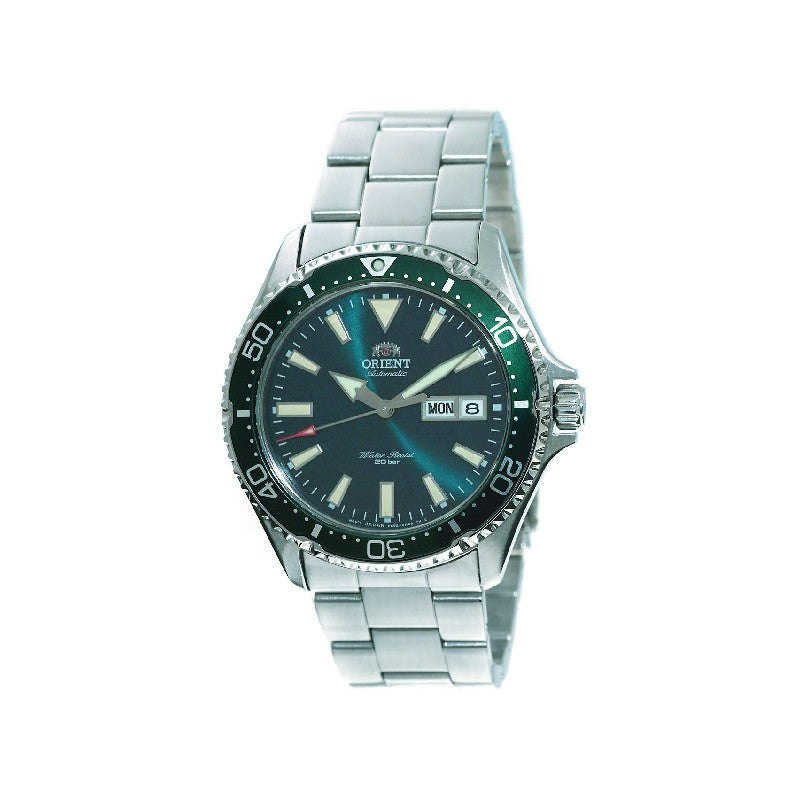 Reloj Orient Kamasu Diver RAAA0004E Caballero
