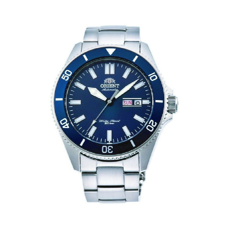 Reloj Orient Kanno Diver RAAA0009L Caballero