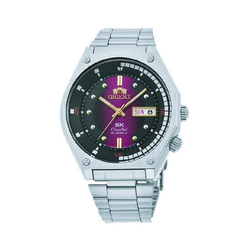 Reloj Orient Super King Diver Retro RAAA0B02R Caballero