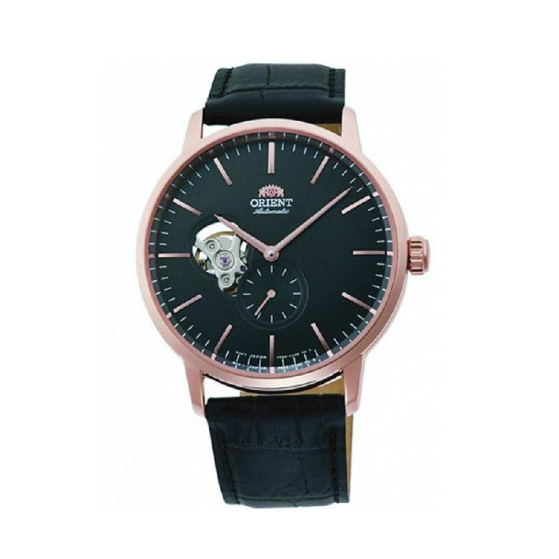 Reloj Orient Classic Open Hear Caballero