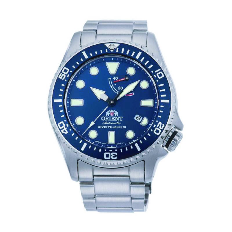 Reloj Orient Triton RAEL0002L Caballero