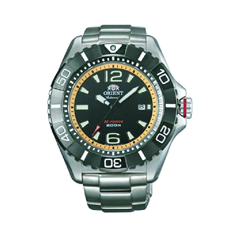 Reloj Orient M-Force SDV01002B Caballero
