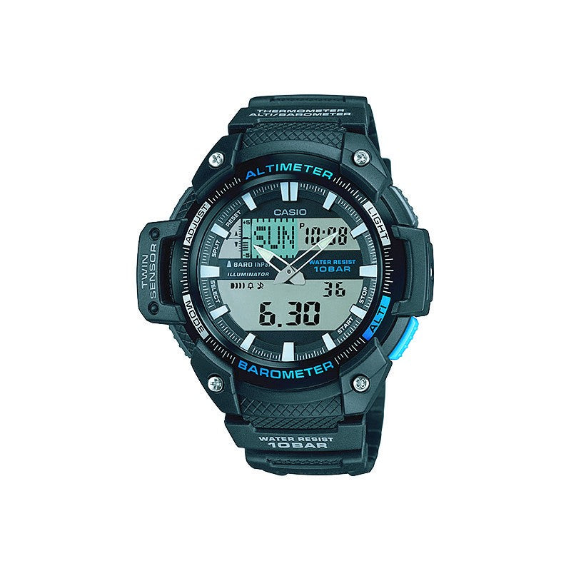 Reloj CASIO - SGW450H1ADR - Hombre